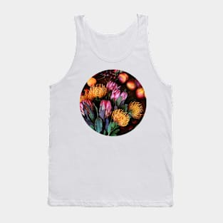 Treasure in Abundance Tank Top